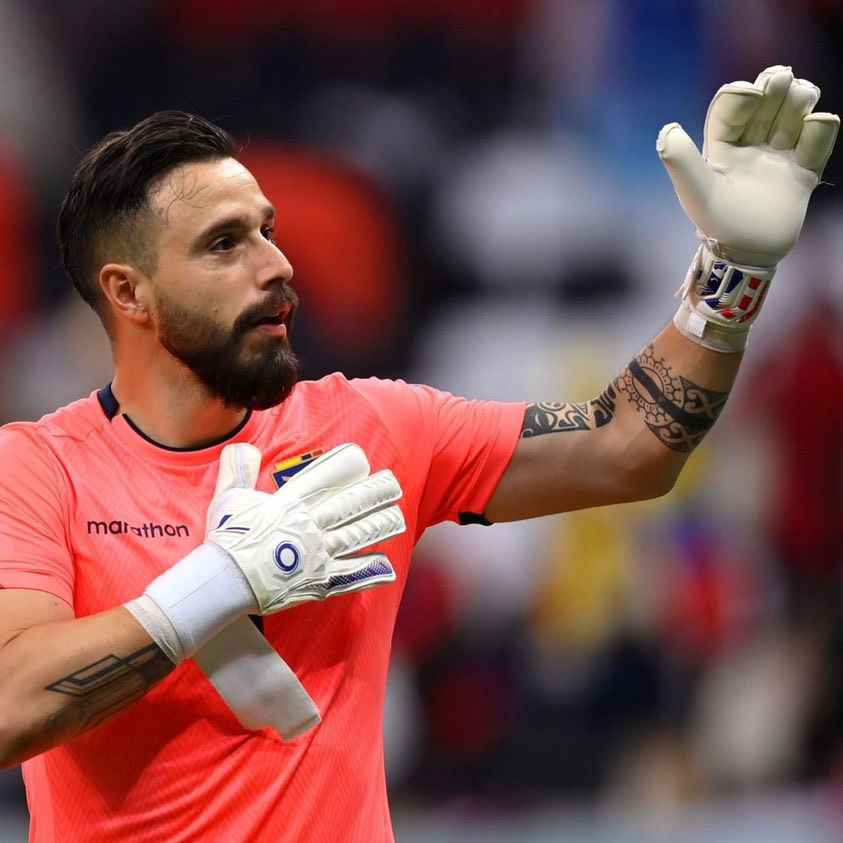 Hernan Galindez