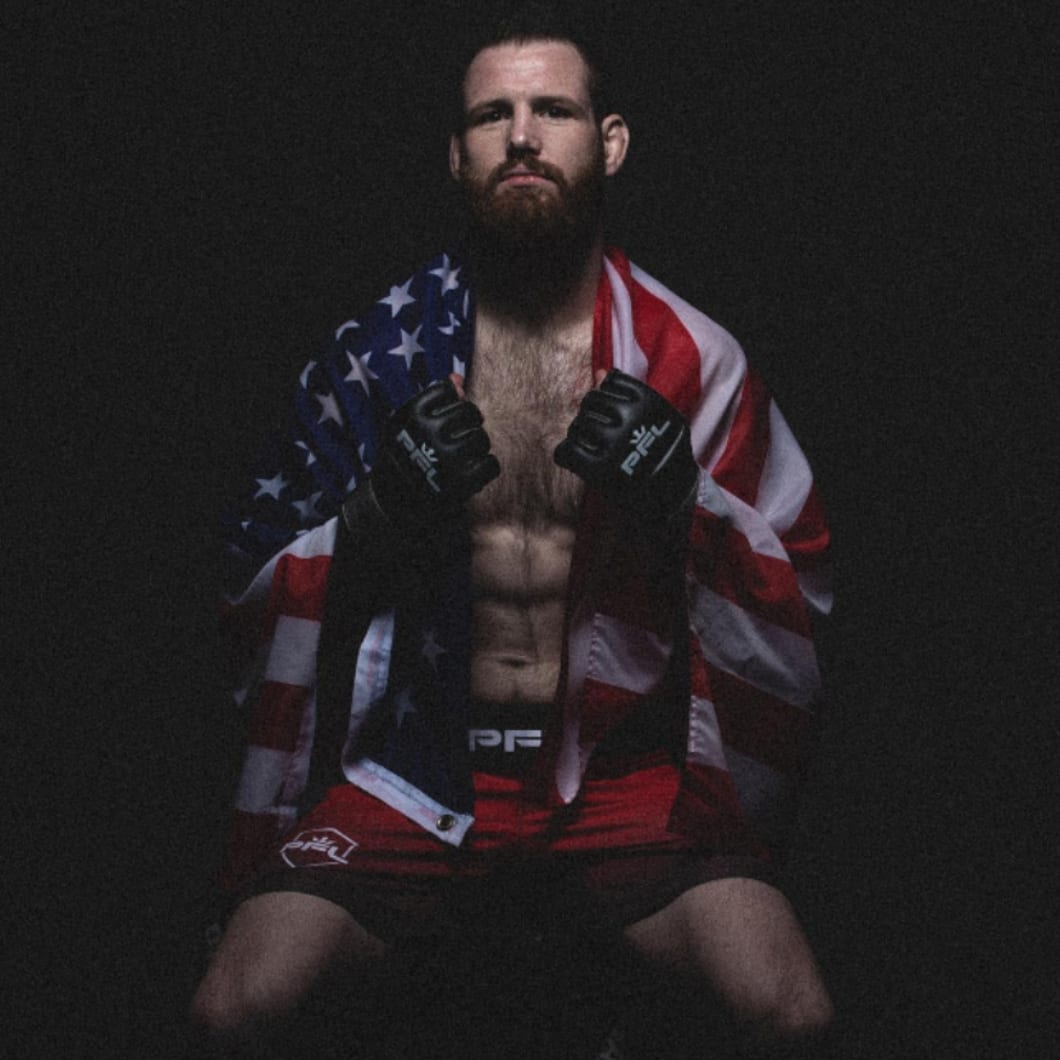 Clay Collard
