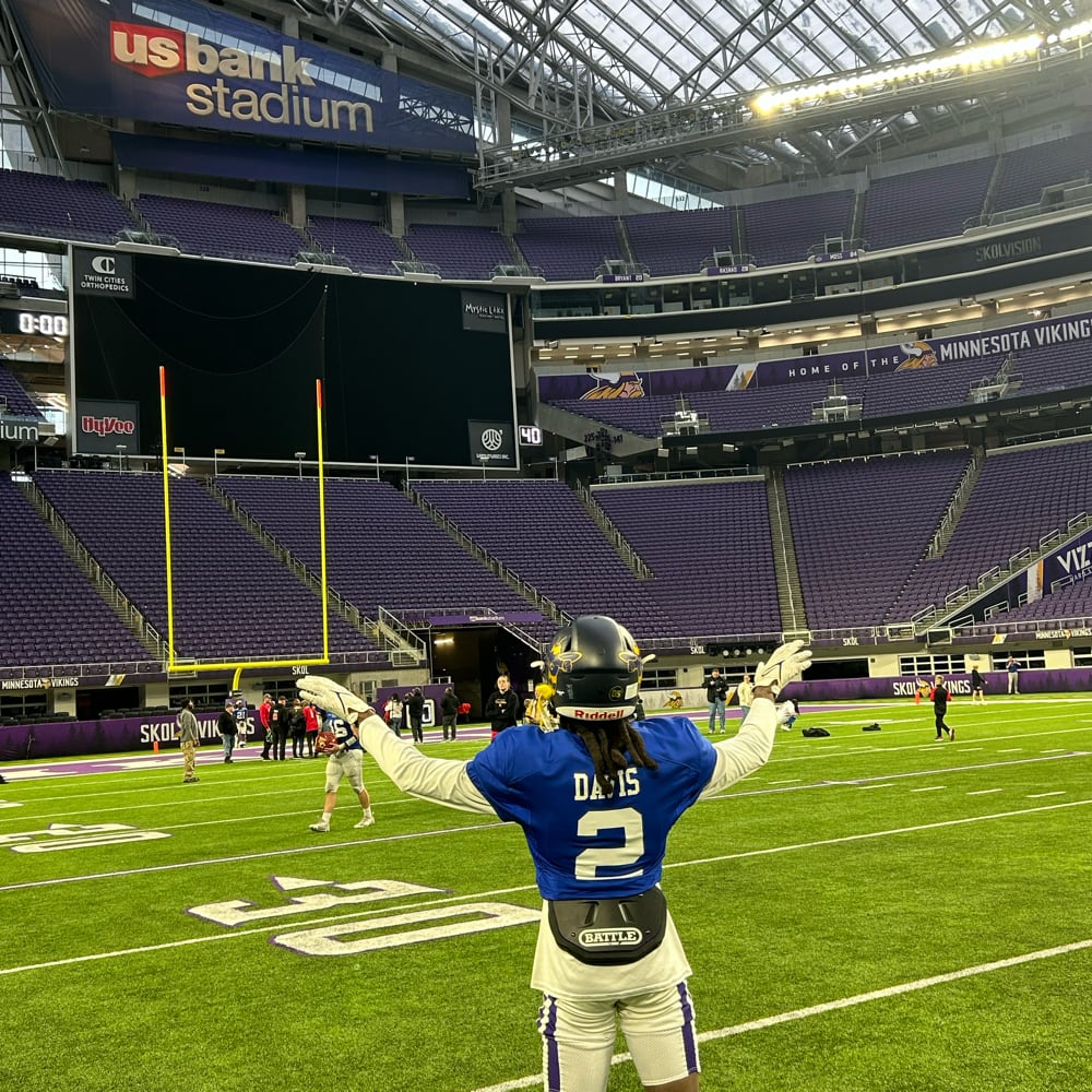 Ja’Quez Huncho Davis