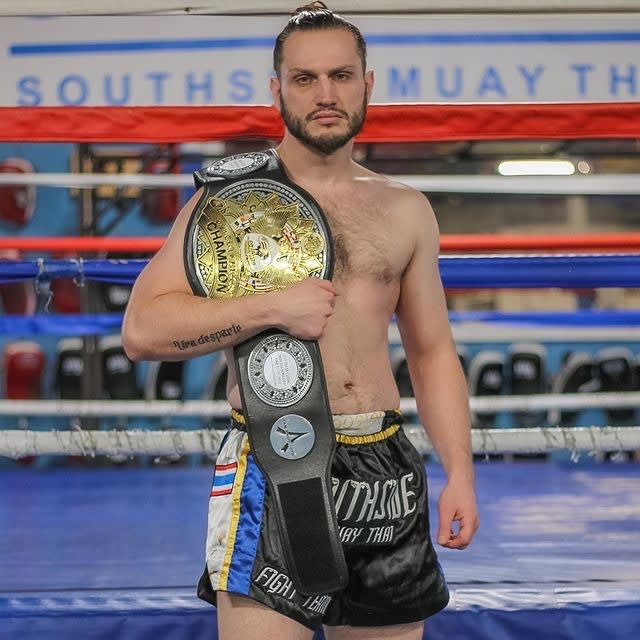 George Niculescu