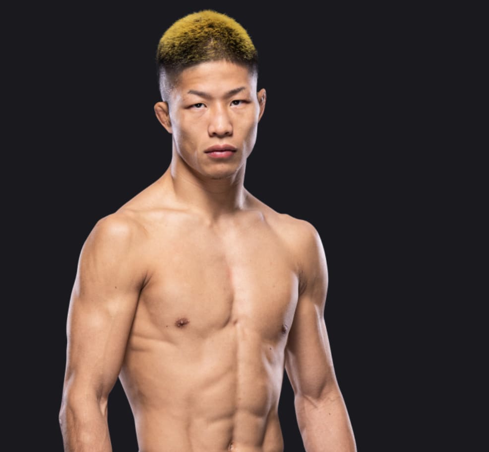 Rinya Nakamura