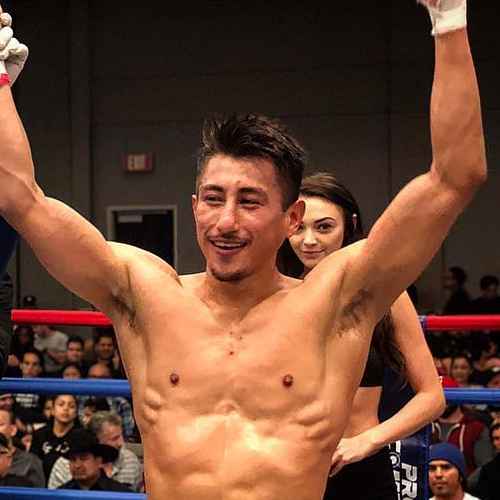 Daniel Lopez