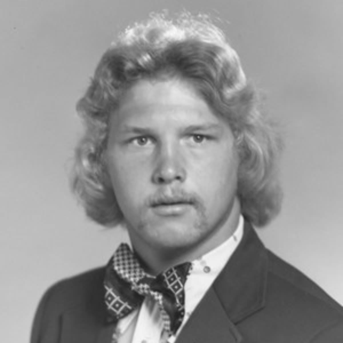 Tony Davis