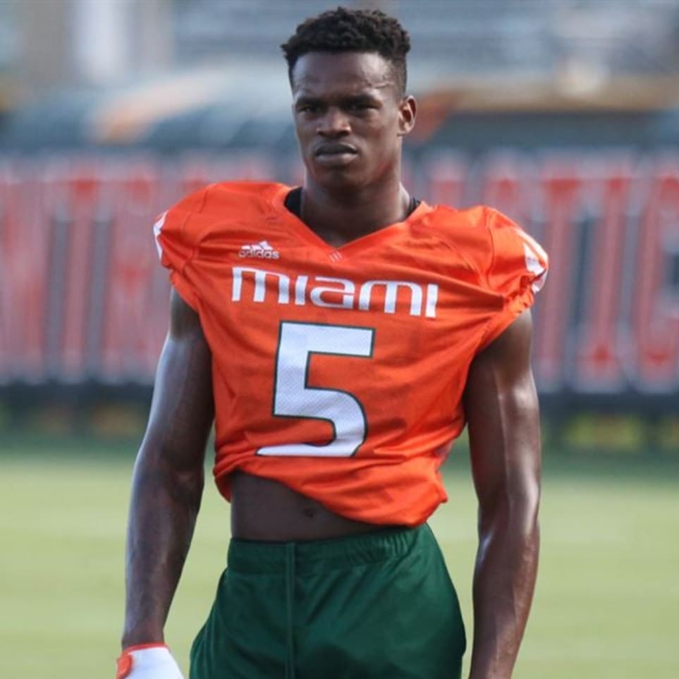 Keyshawn Smith