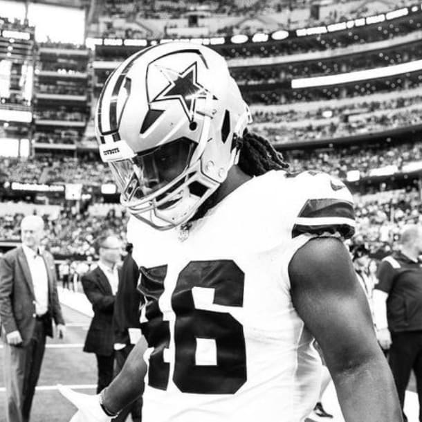 Malik Jefferson