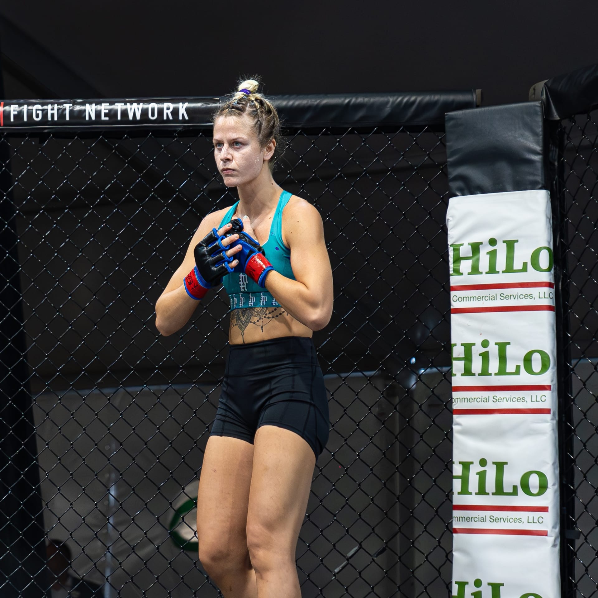 Taylor Dagner