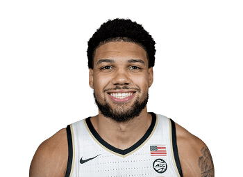 Davion Bradford
