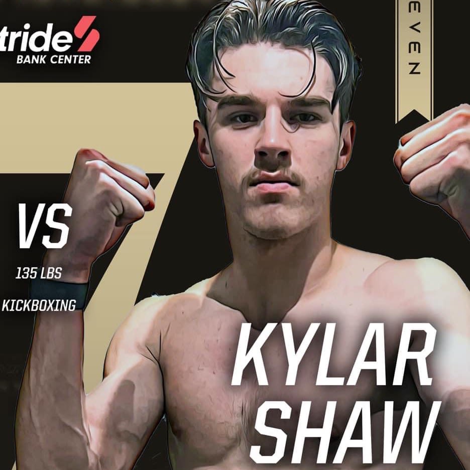 Kylar Shaw