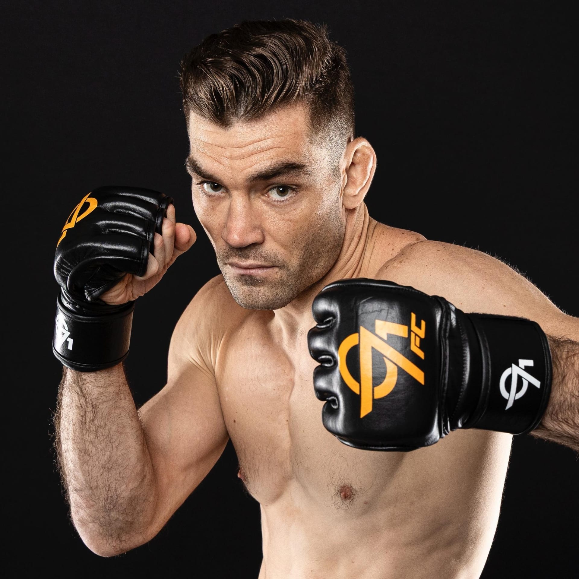 Adrian 'Rayo' Sanchez