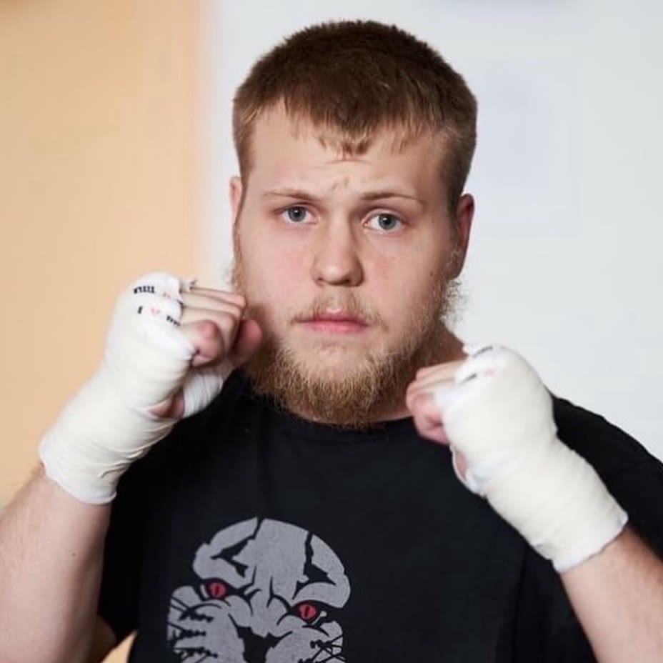 Mikey Szyszkiewicz