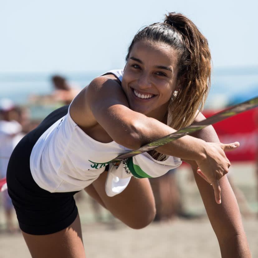 Giovanna Petrucci