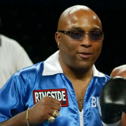 James “Buddy” McGirt