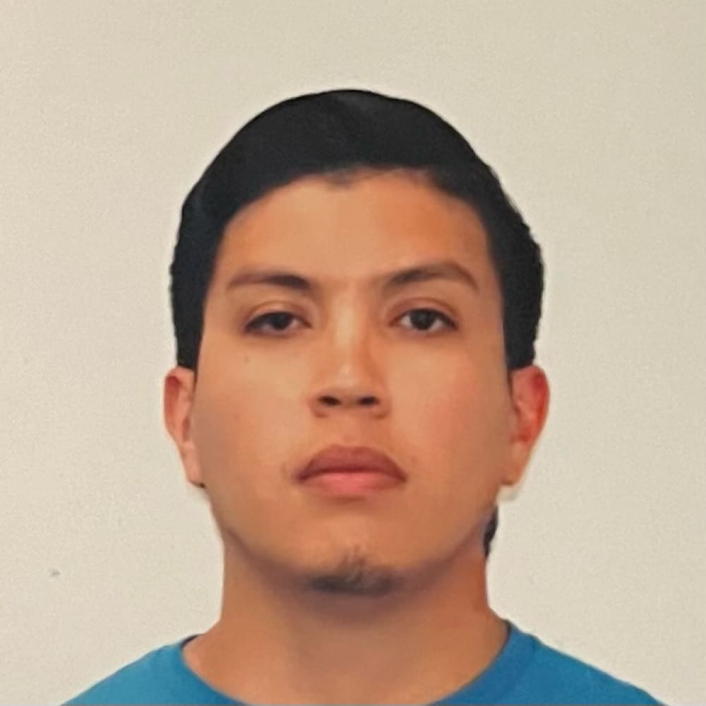 Ismael Gonzalez