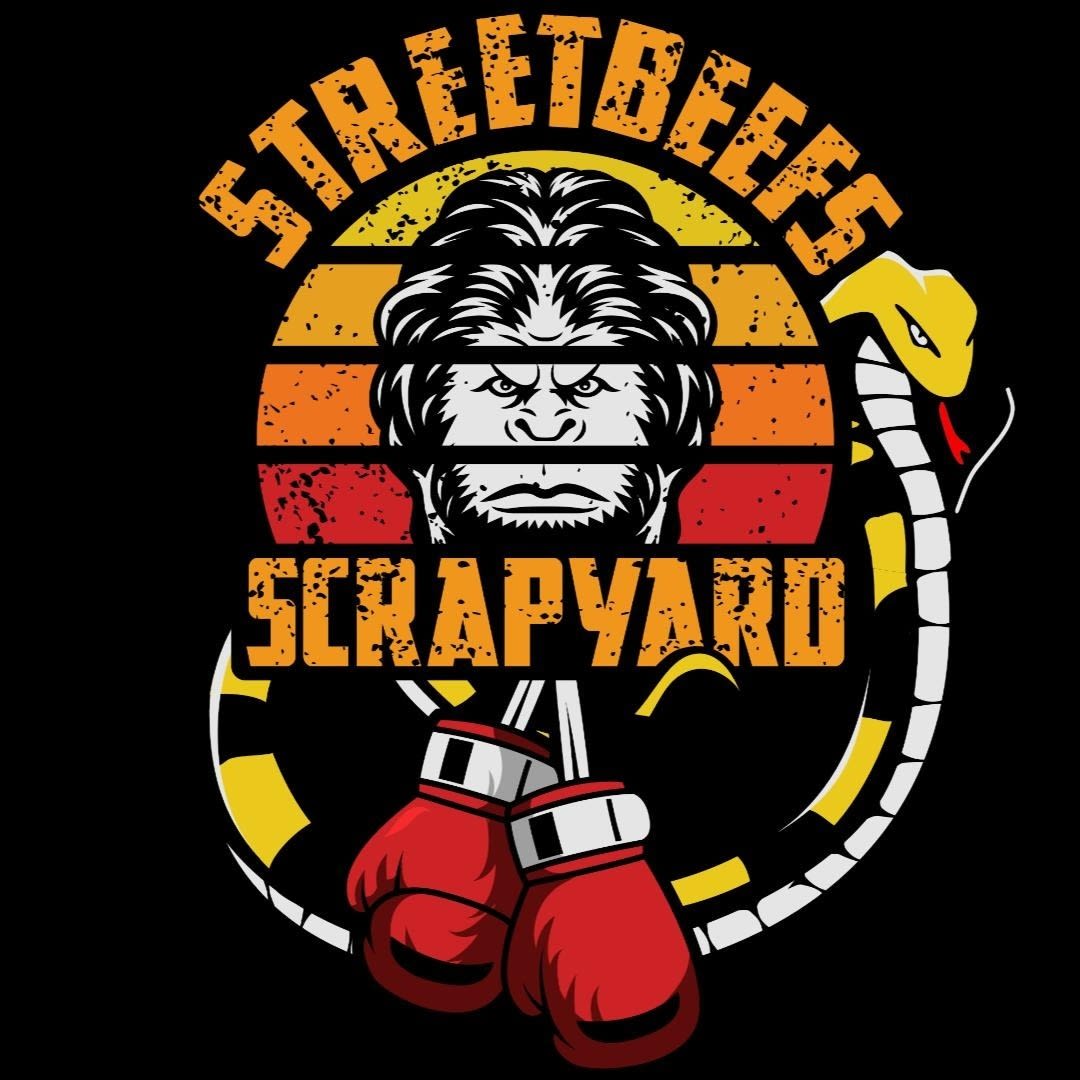 Streetbeefs Scrapyard