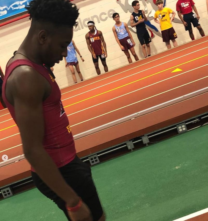 Jaden Edwards