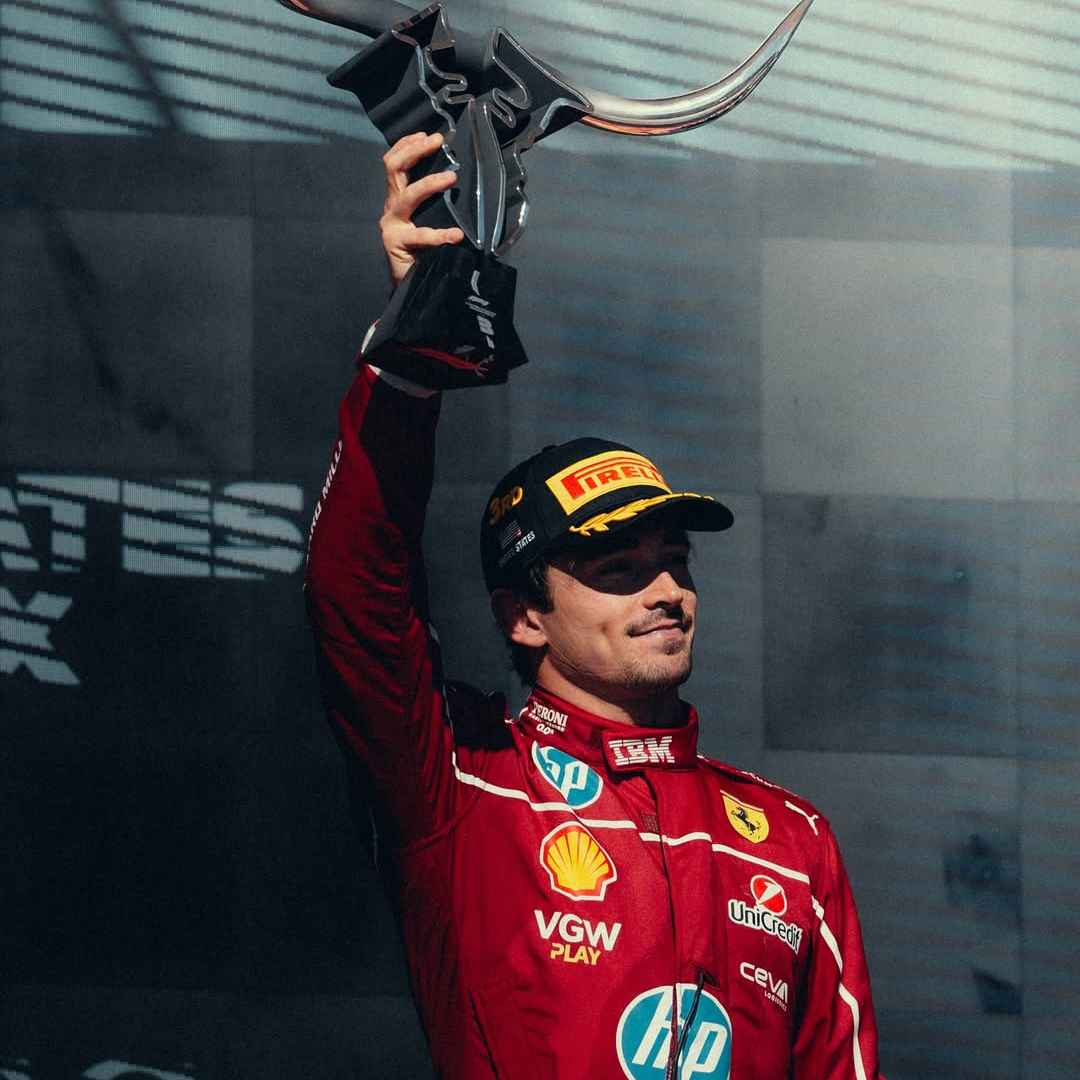 Charles Leclerc