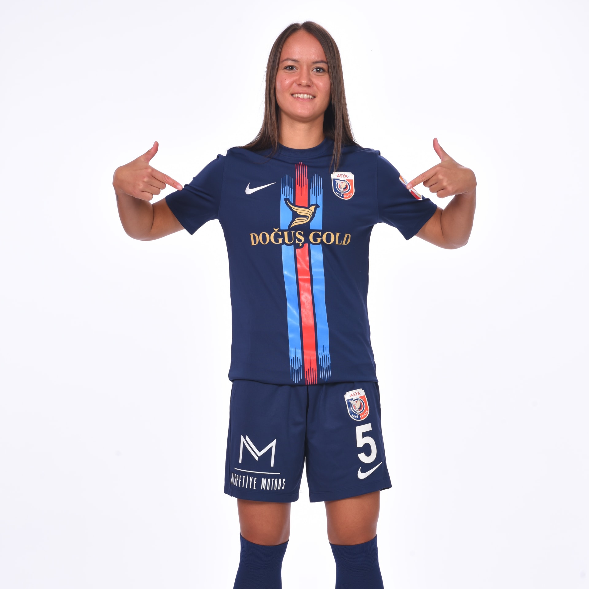 Cathrine Buccat Gravensen