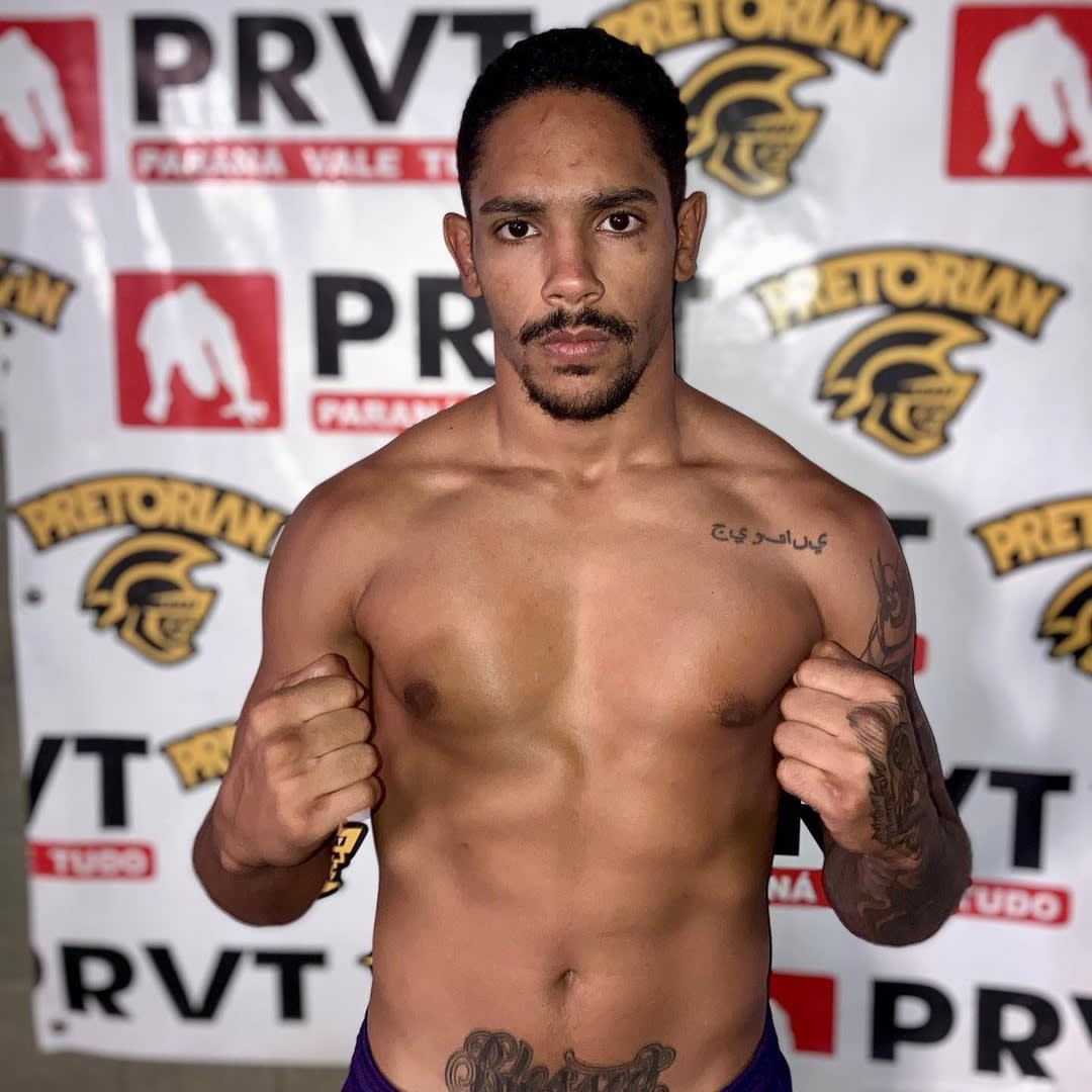Marlon Basilio