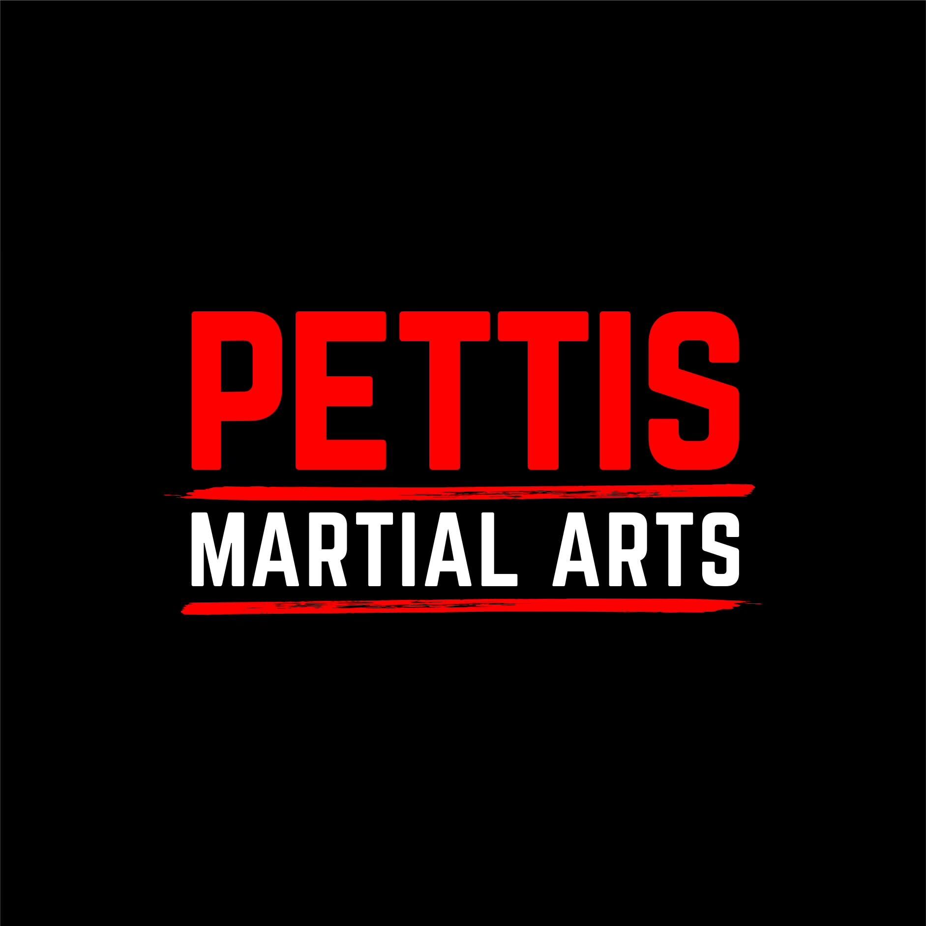 Pettis Martial Arts Gym