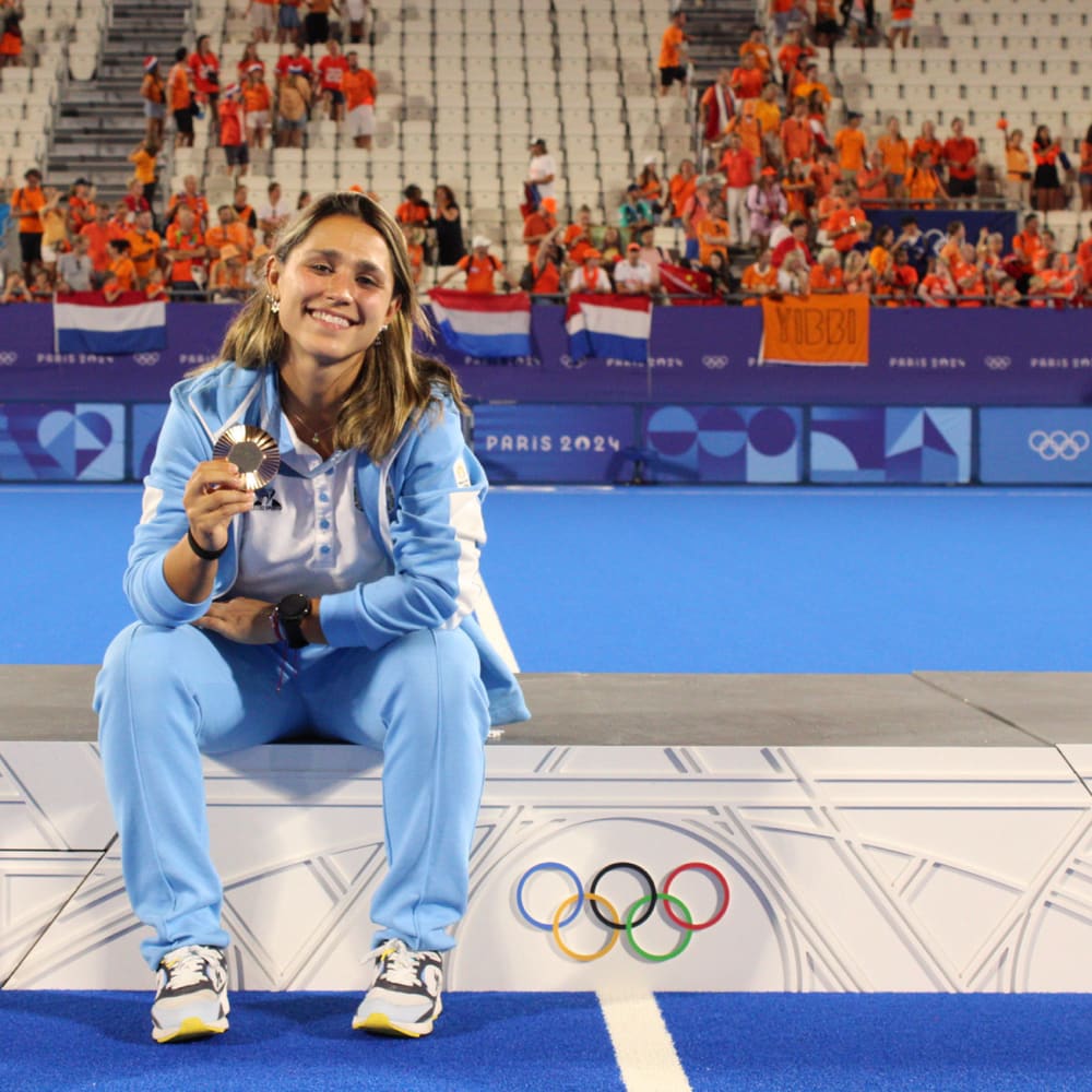 Agustina Gorzelany