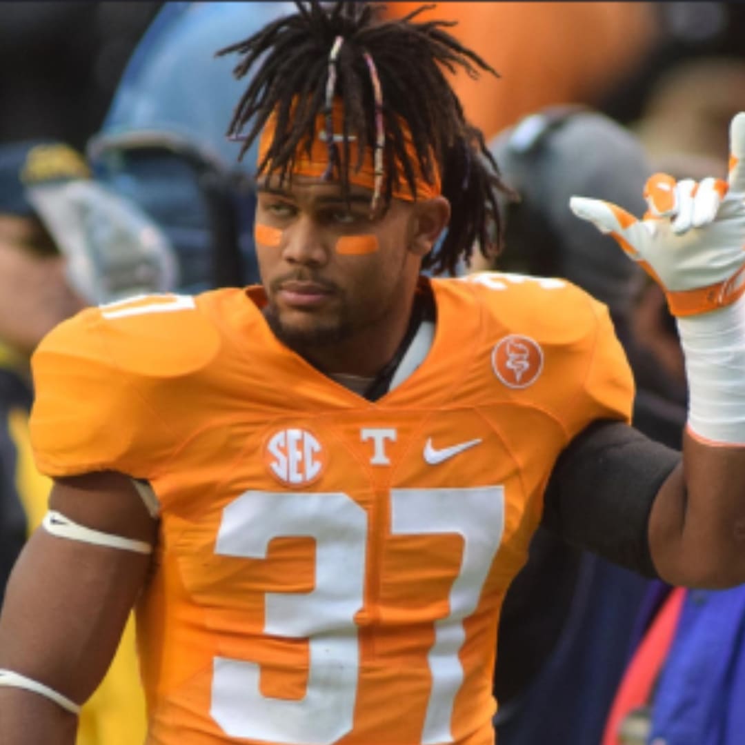 Brian Randolph