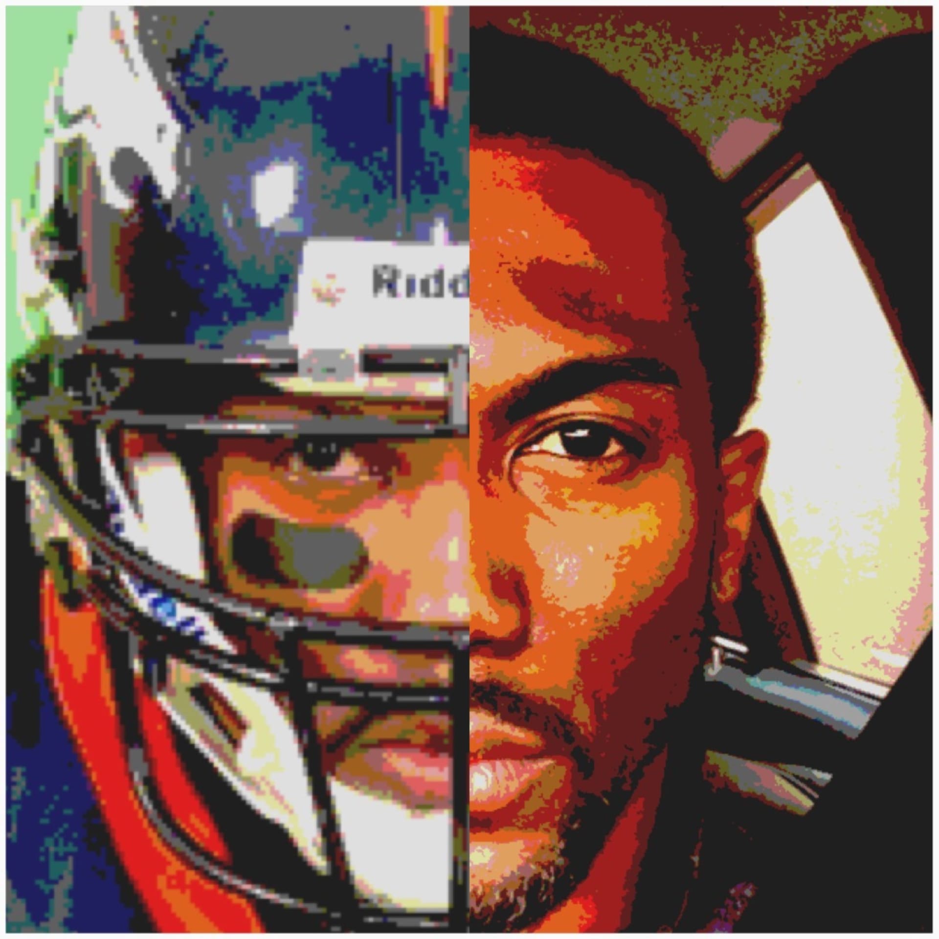 Vernon Fox