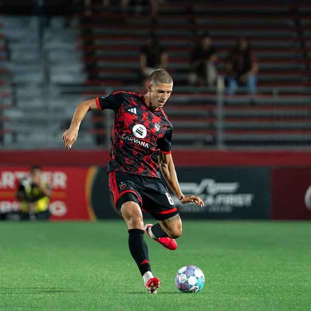 Aleksandar Vukovic