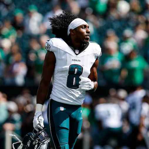 Adoree Jackson