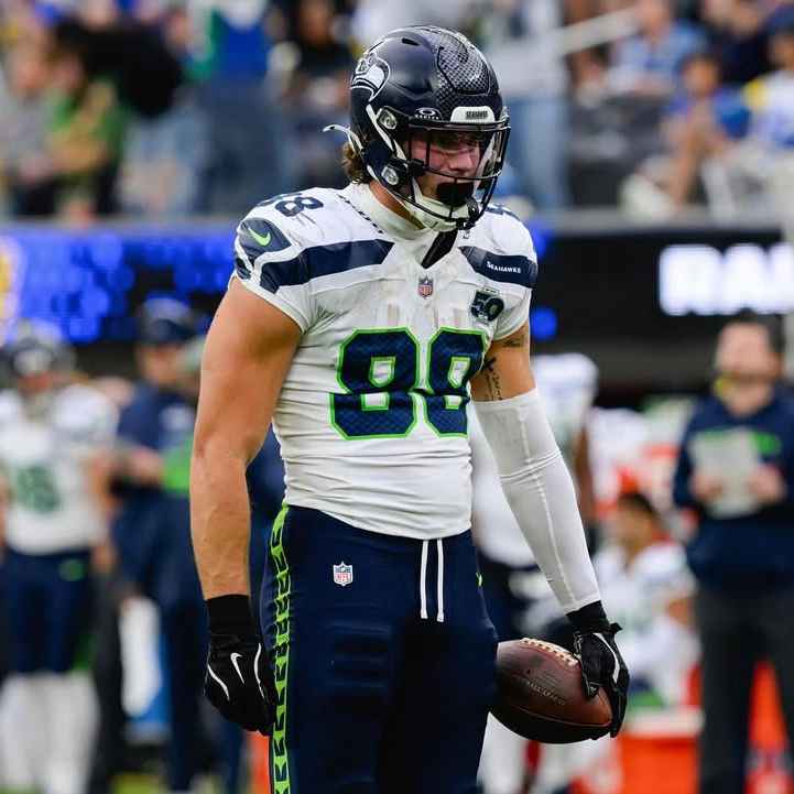 AJ Barner