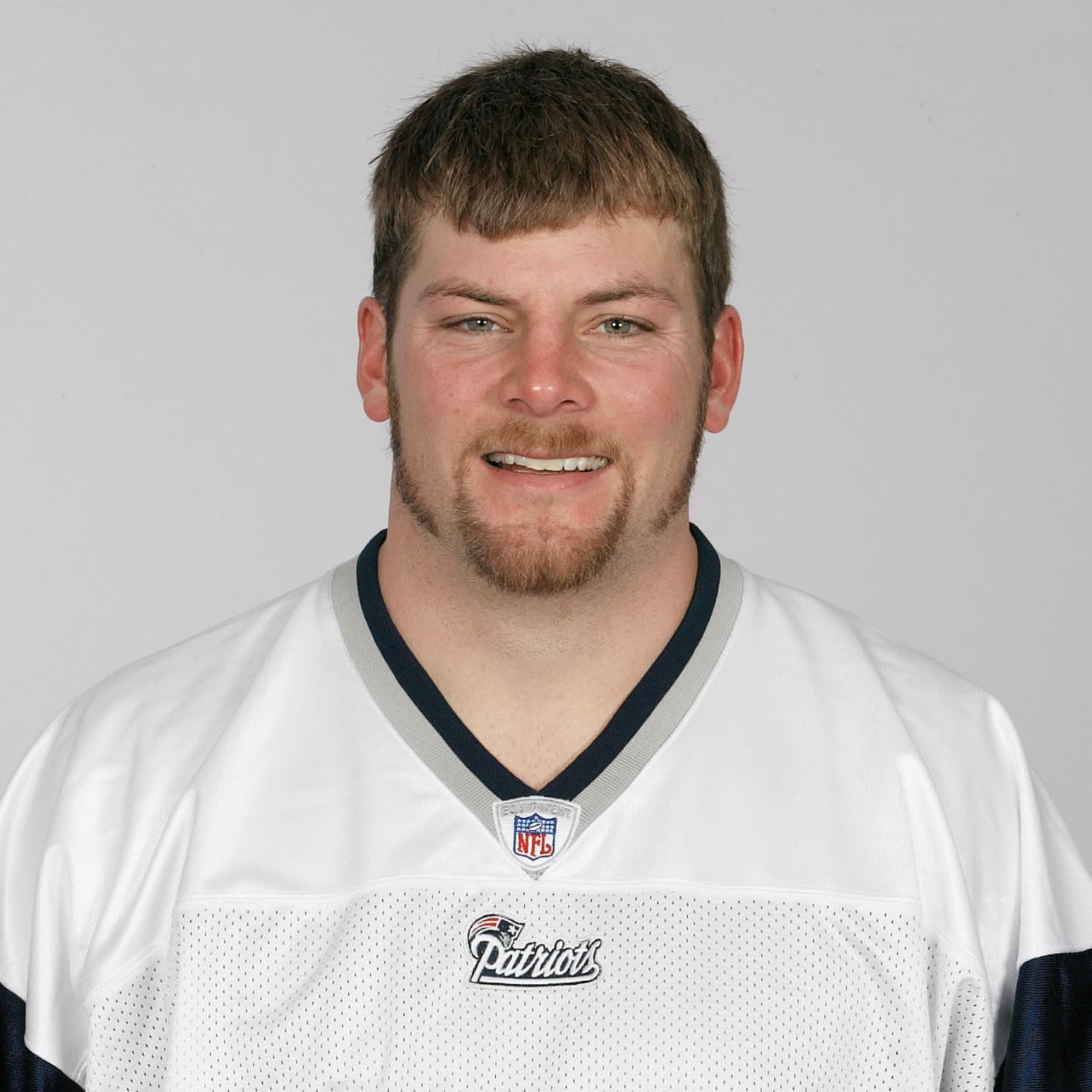Jed “The Dream” Weaver