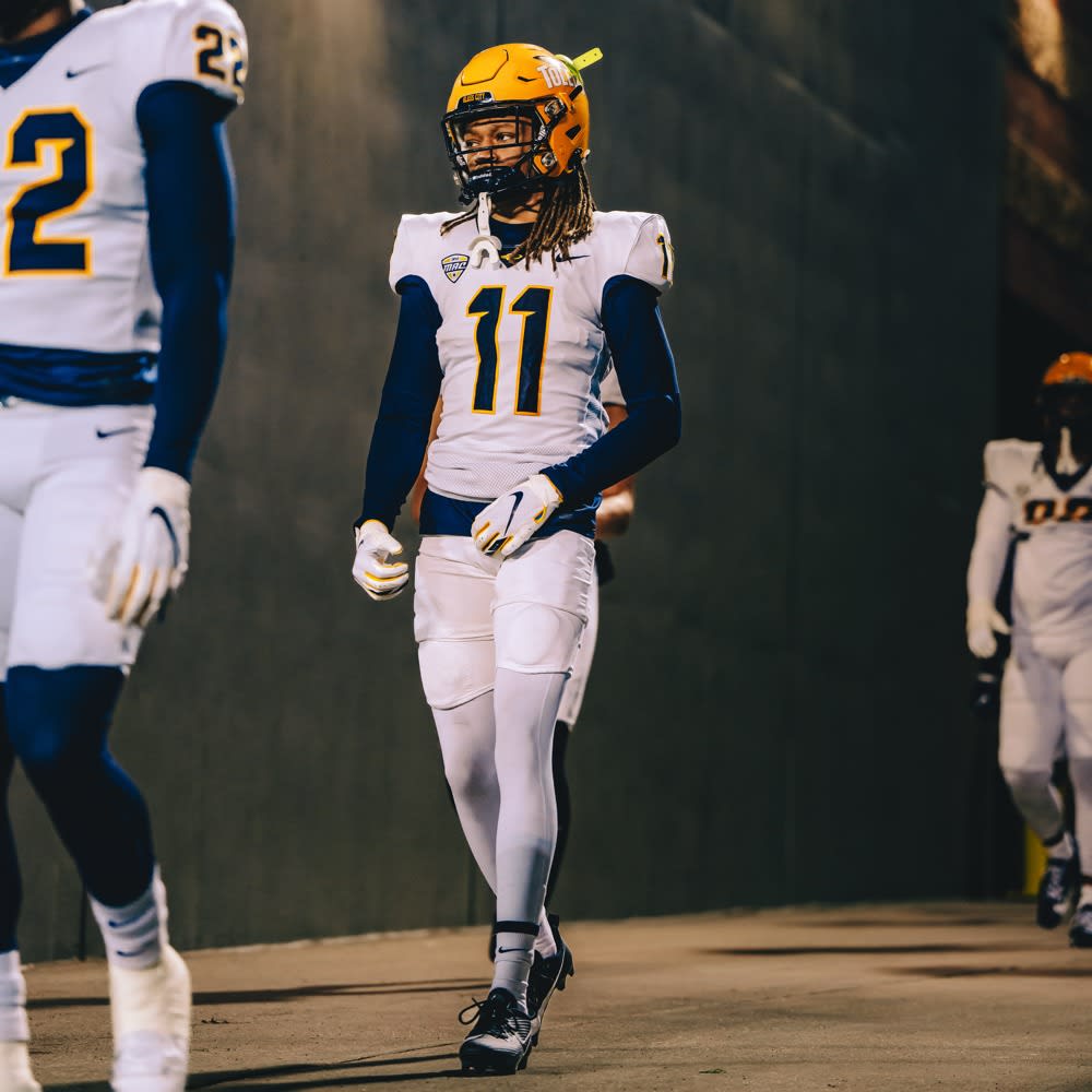 Hyajah "Jah" Miller