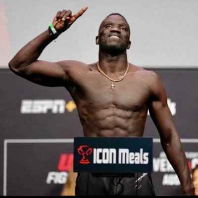 David "The Silent Assassin" Onama