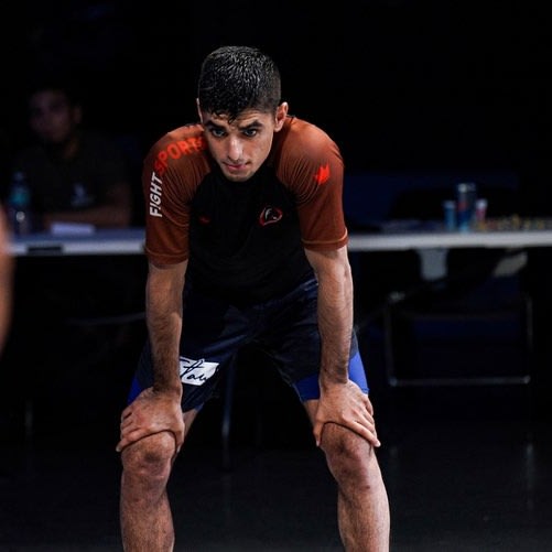 Mohammad Shuman
