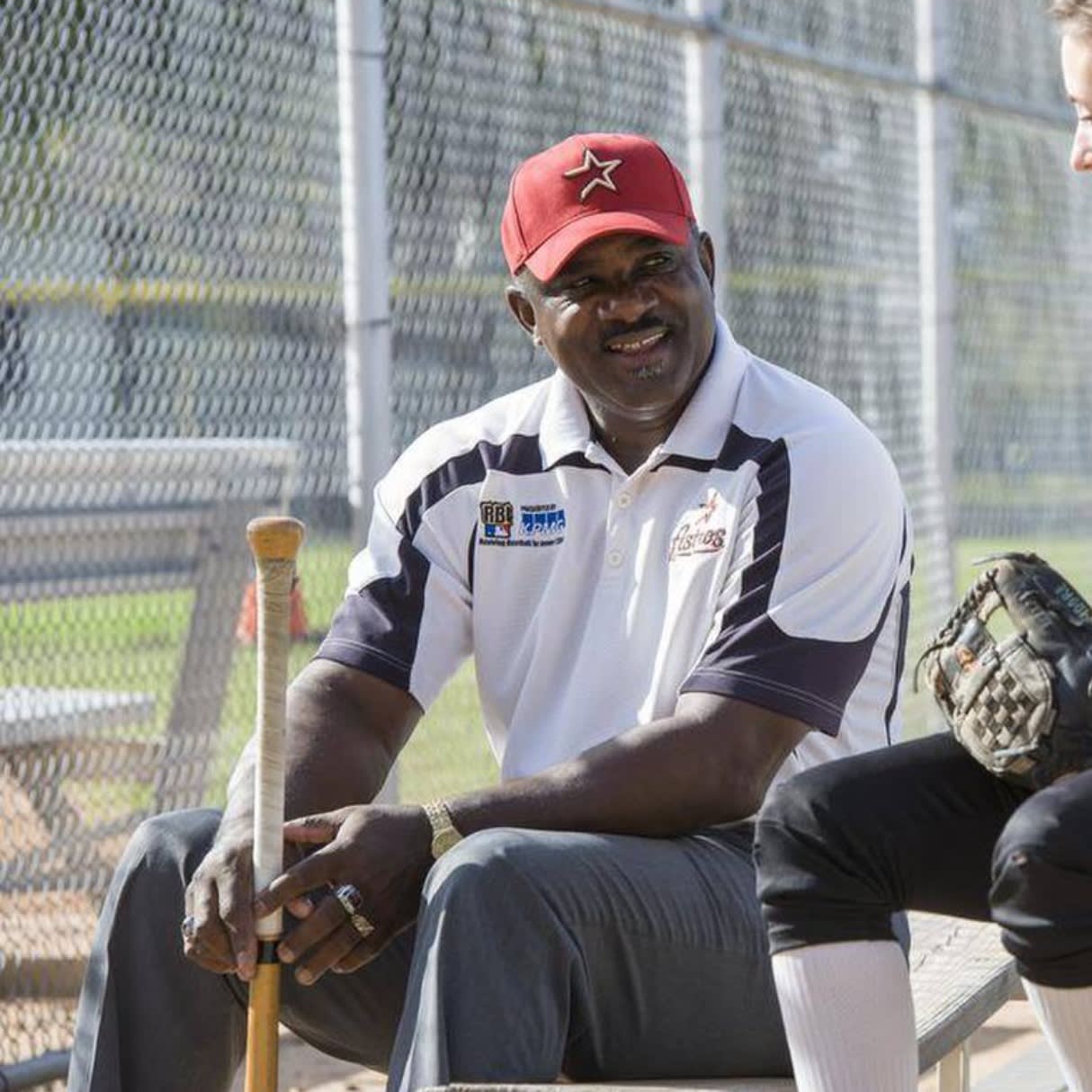 Michael Allen Holmes