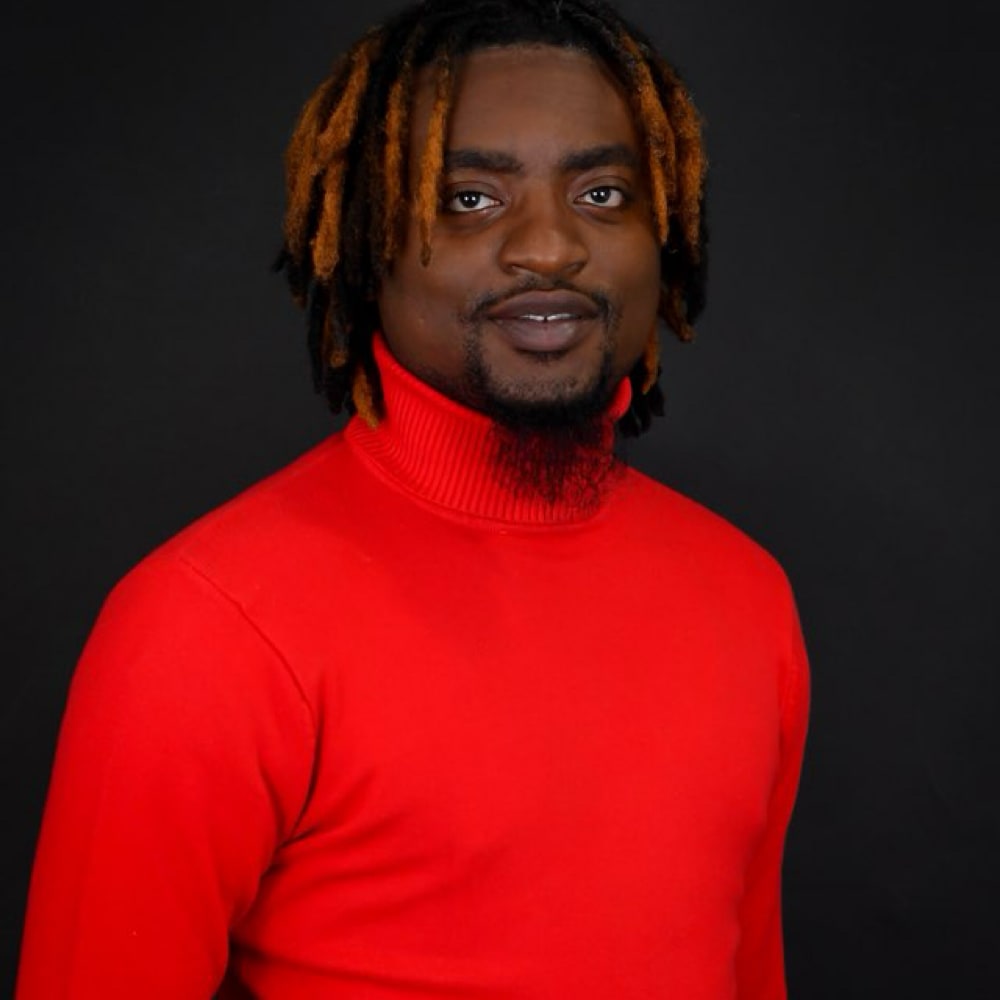 Jerrit Judie