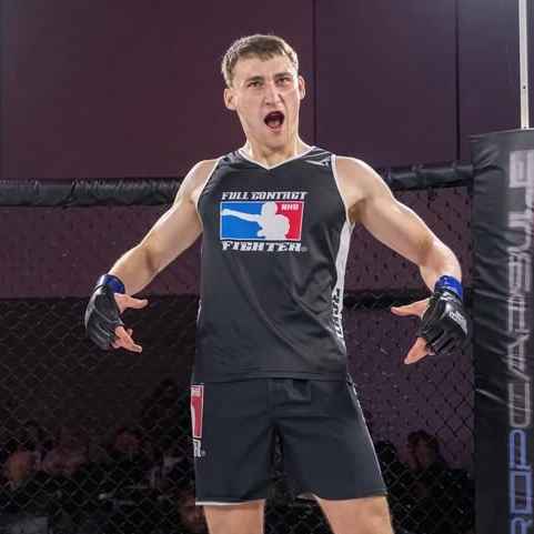 Zachary Rossmanith