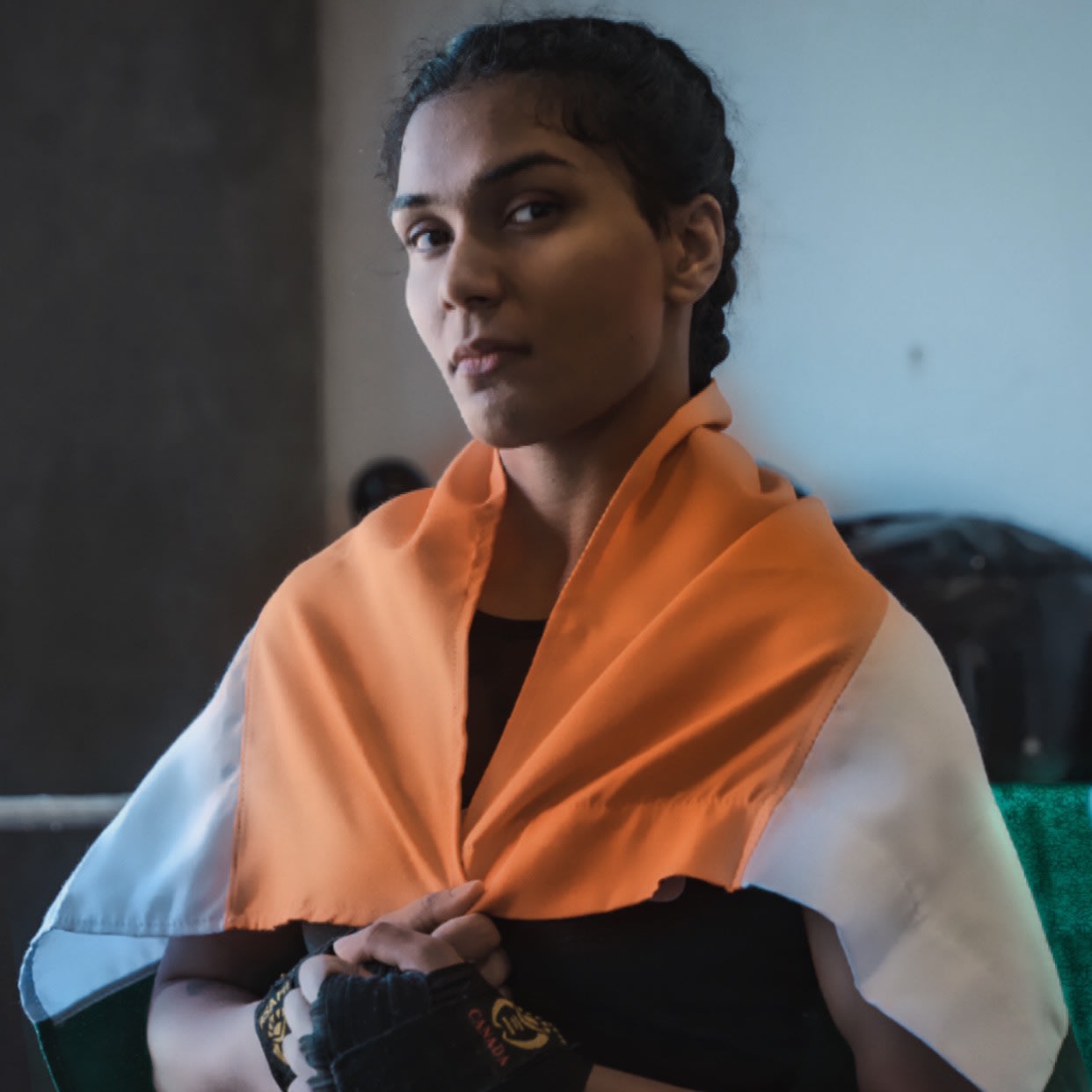 Ridham Kaur