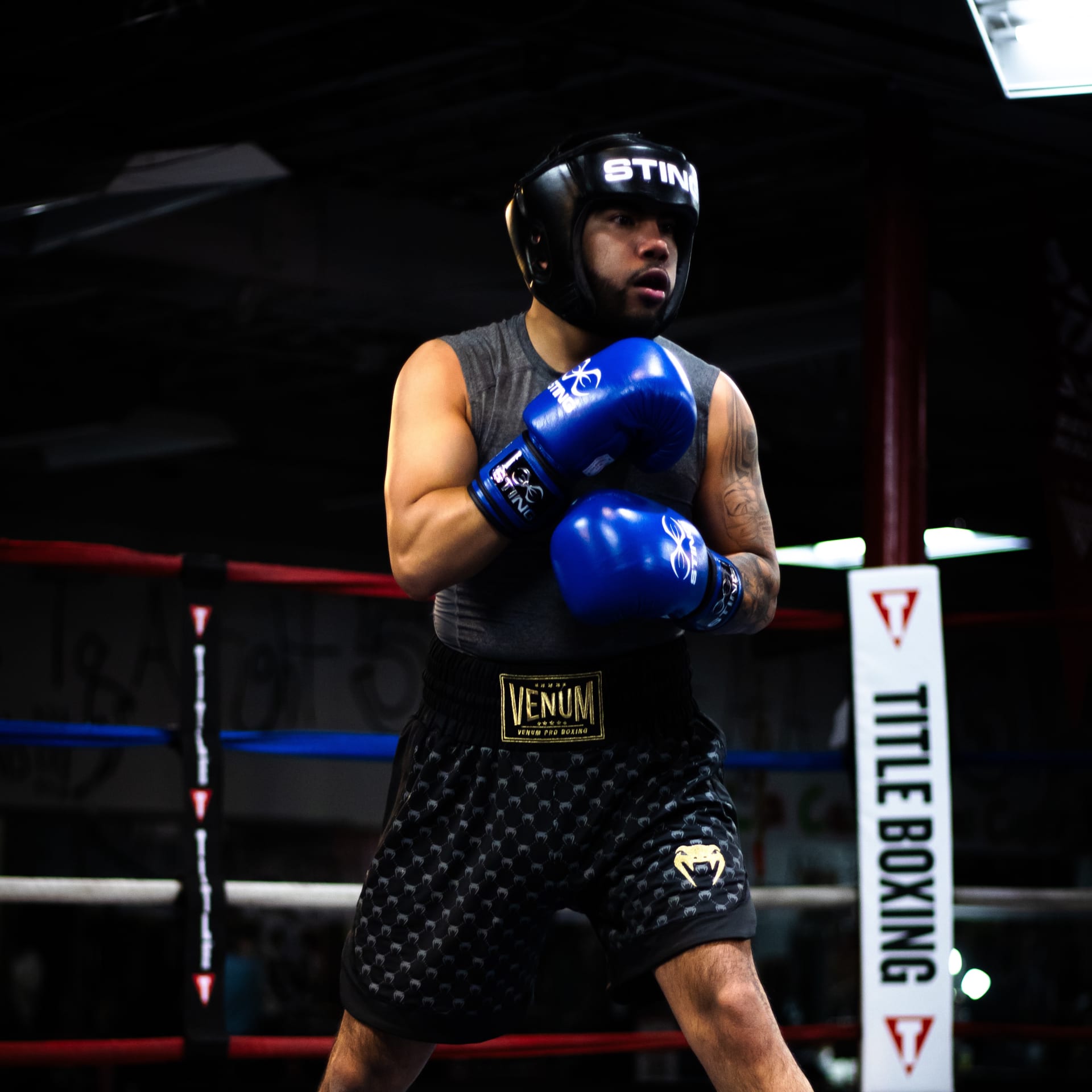 Xavier Espinoza