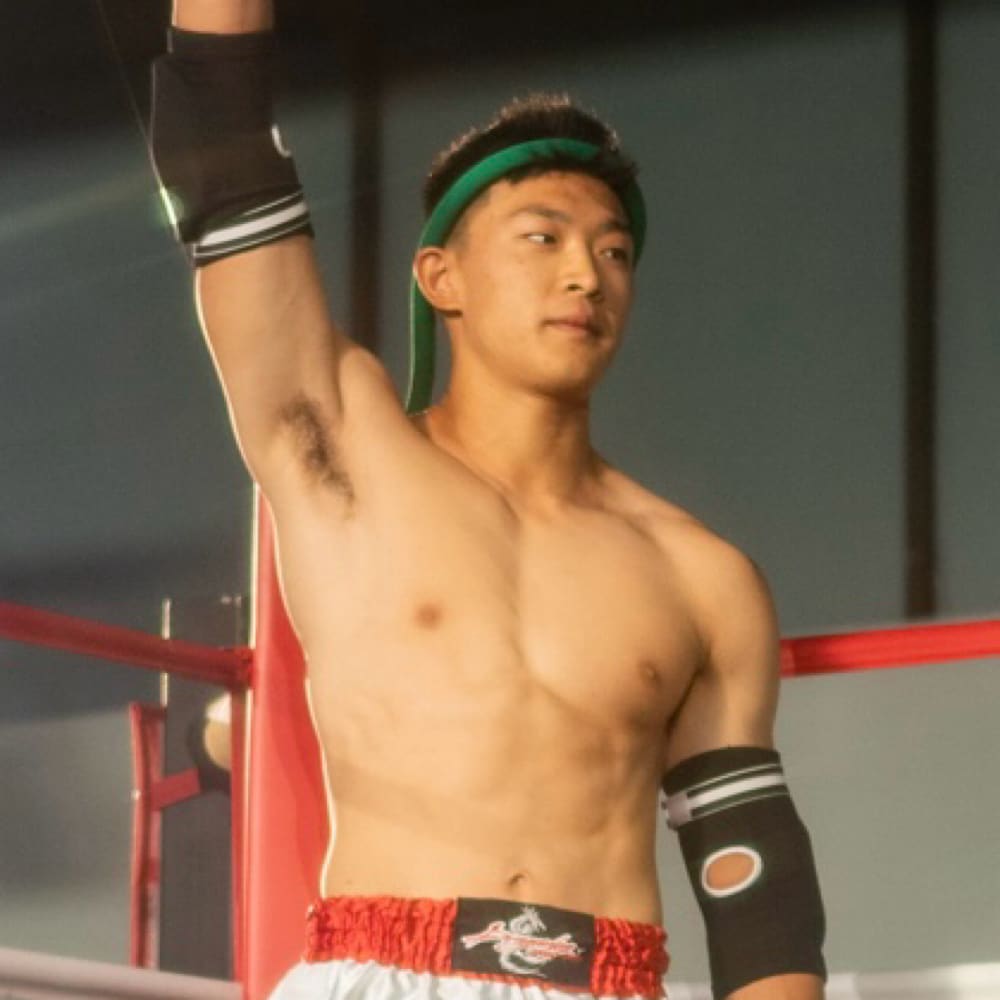 Kevin Wu