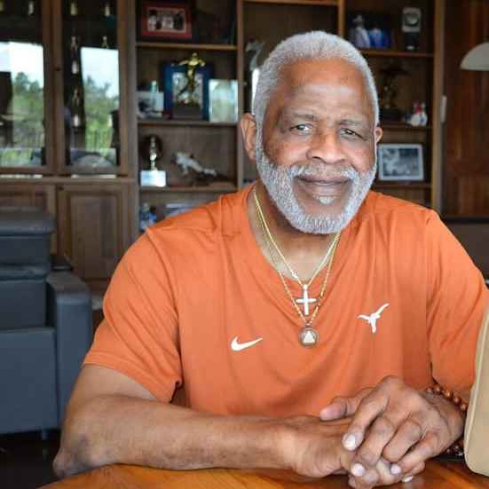 Earl Campbell