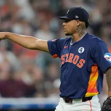 Bryan Abreu