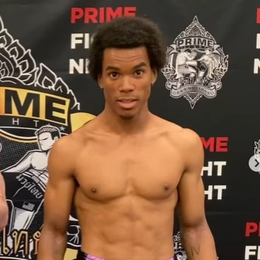 Nakai Walker