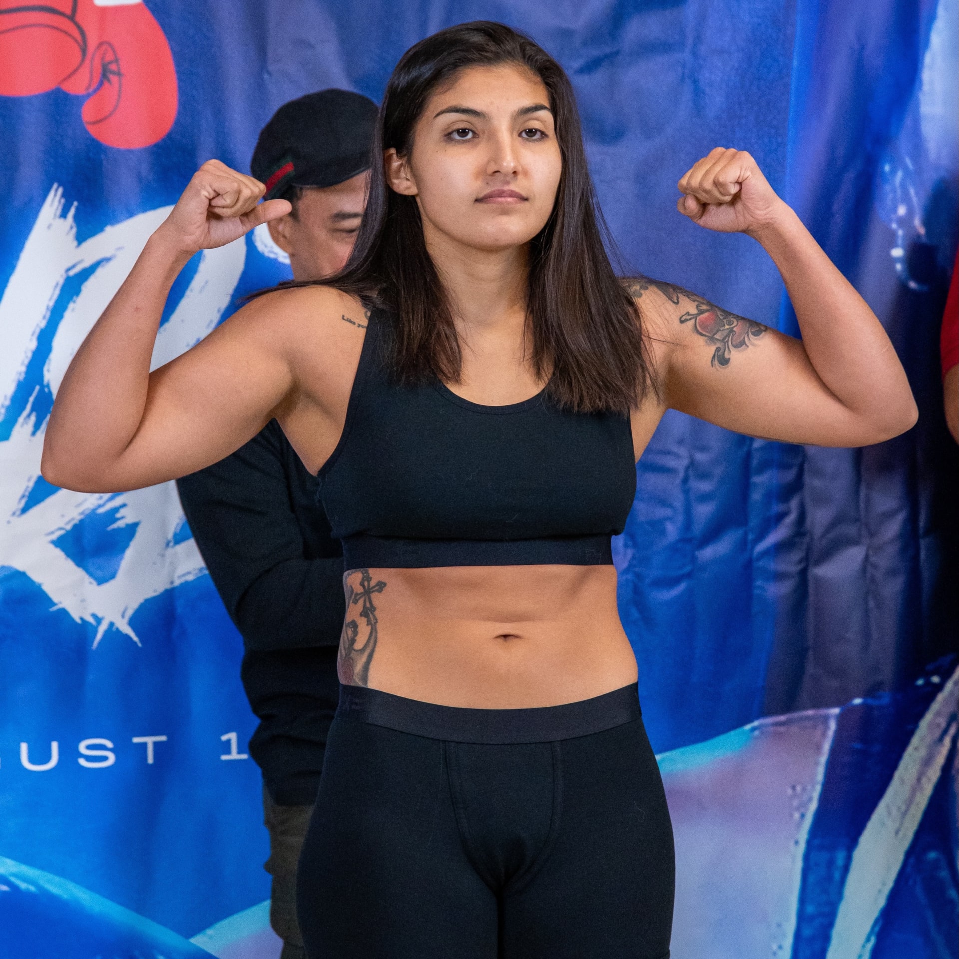 Rianna Rios