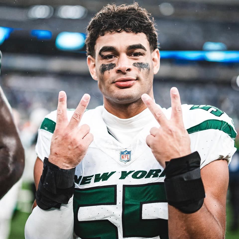 Chazz Surratt