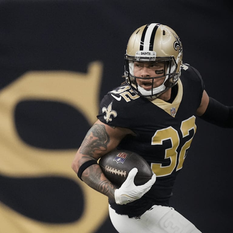 Tyrann Mathieu