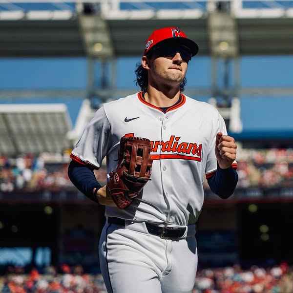 Chase DeLauter