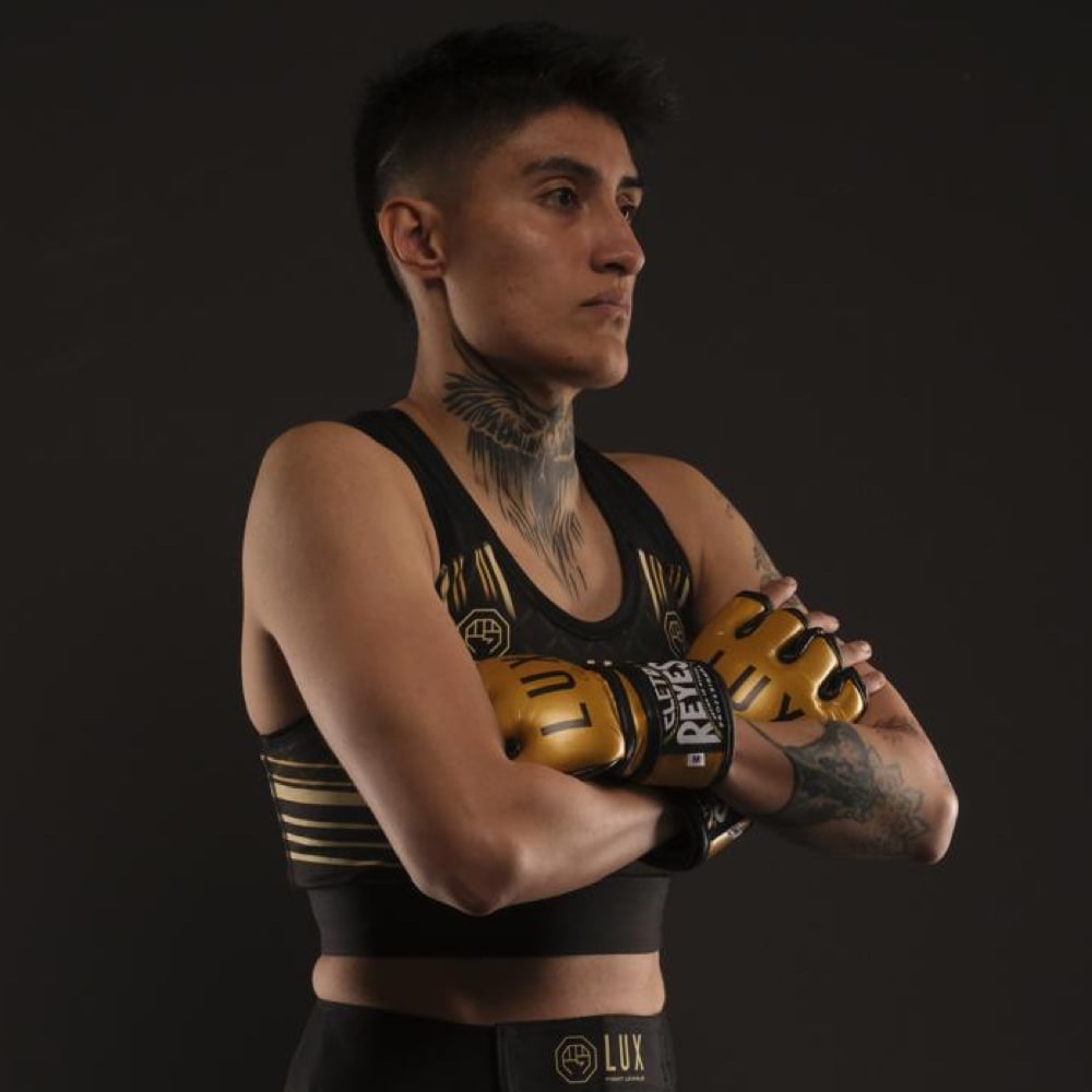 Ariadne "Prodigy" Uriega