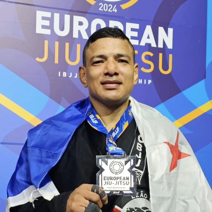 Leonardo Gonzalez