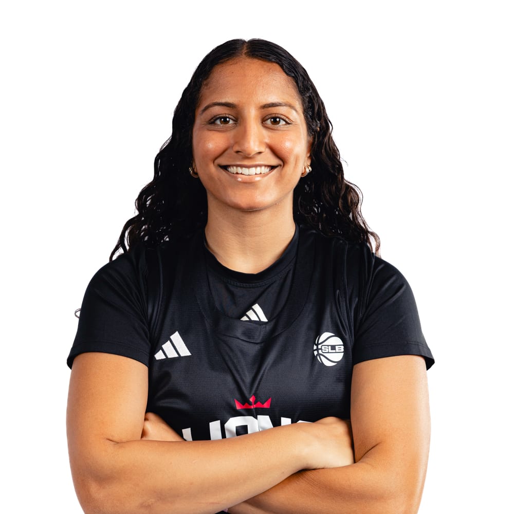Annika Shah