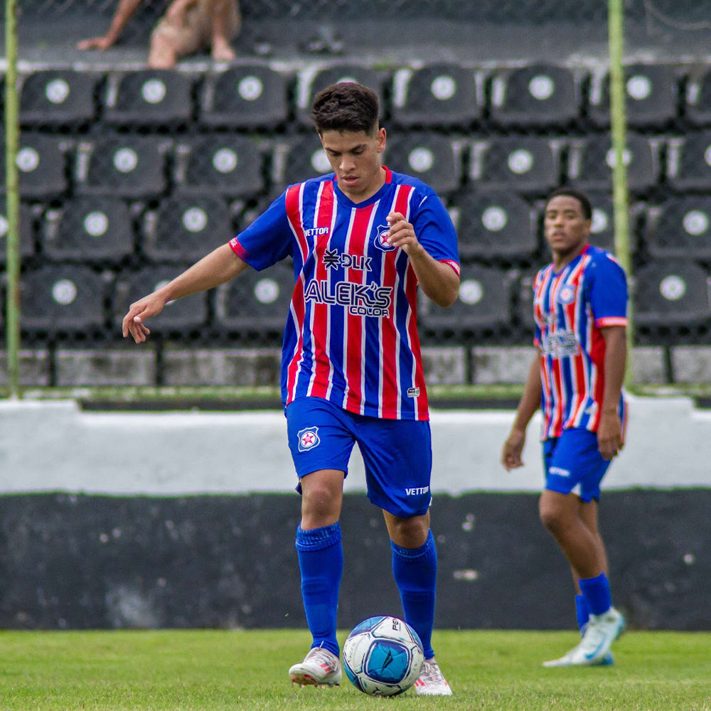 Ricardo Junior